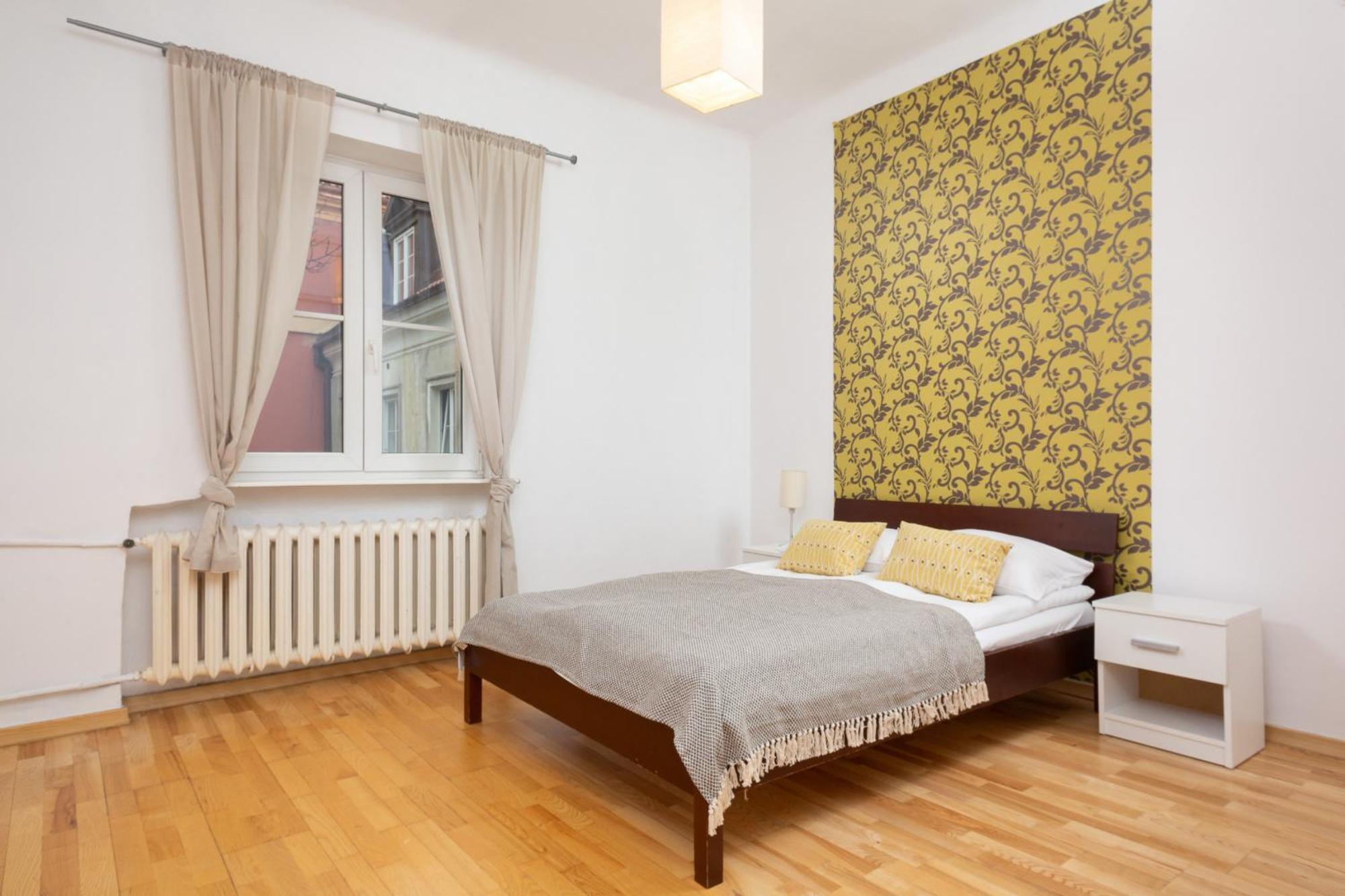 Lägenhet New Town By Renters *