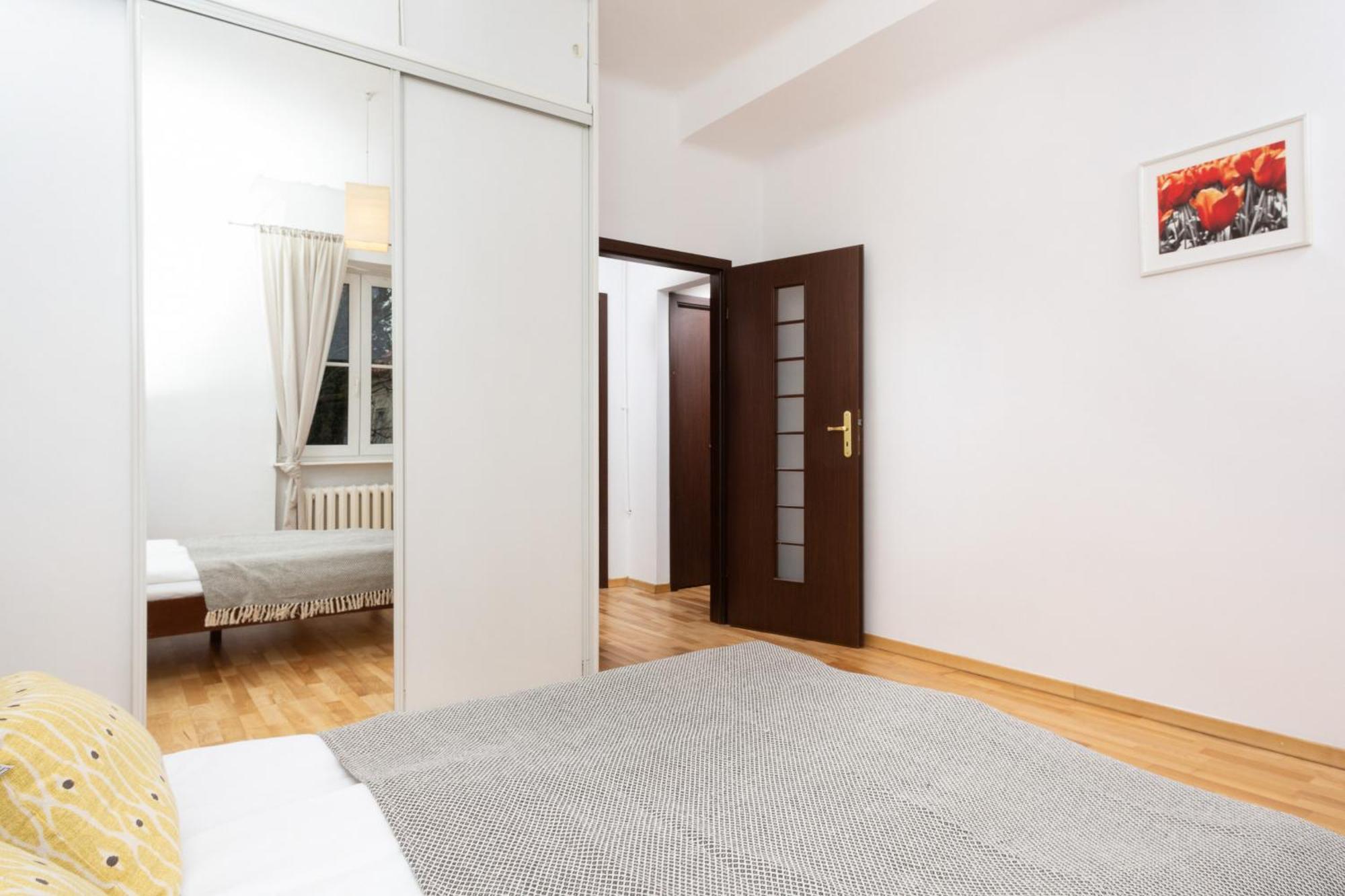 New Town By Renters * Warszawa