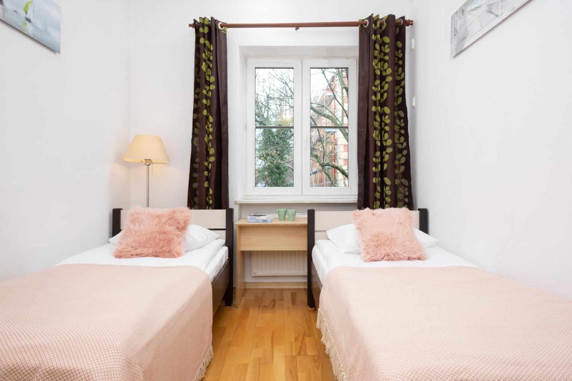 Lägenhet New Town By Renters Warszawa